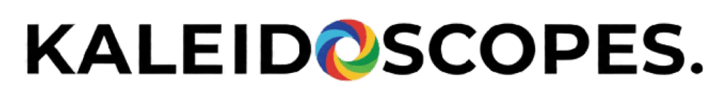 KALEIDOSCOPES logo