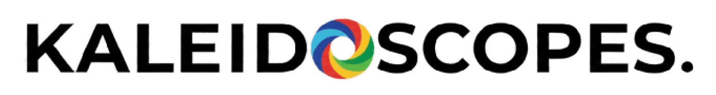 KALEIDOSCOPES logo