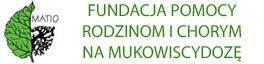 Fundacja Pomocy Rodzinom i Chorym Na Mukowizcydozę