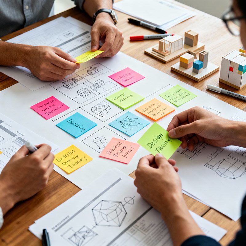 DesignThinking DesignThinking