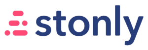 stonly logo