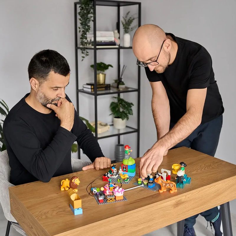 warsztaty lego warsztaty lego