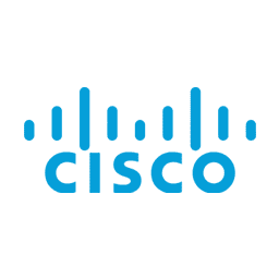 Cisco logo