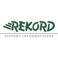 rekord systemy informatyczne logo